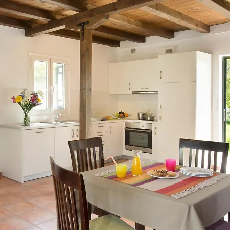 Villa Mousses - Unifamiliare Thalia Lefkada City