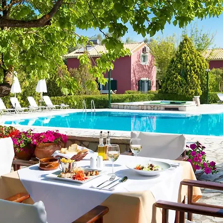 Villa Mousses - Unifamiliare Thalia