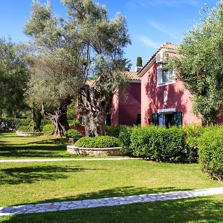 Villa Mousses - Unifamiliare Thalia *
