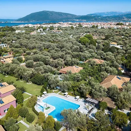 Mousses - Unifamiliare Thalia Villa