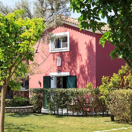 Villa Mousses - Unifamiliare Thalia *