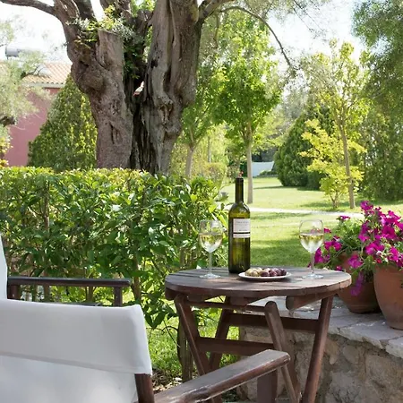 Villa Mousses - Unifamiliare Thalia Lefkada City
